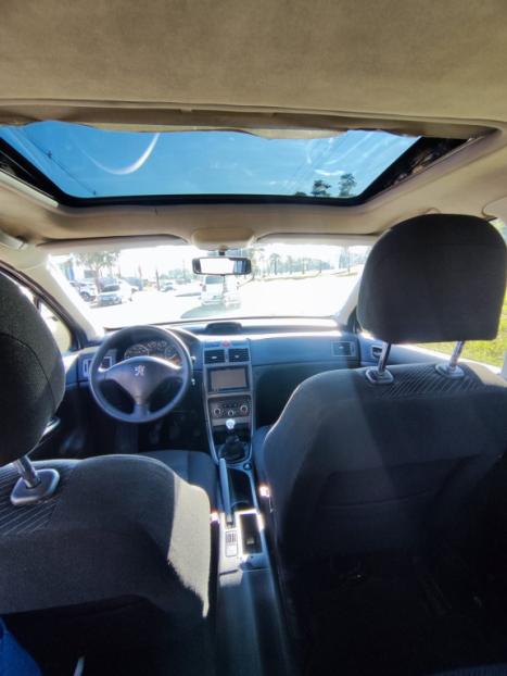 PEUGEOT 307 Hatch 1.6 16V 4P SOLEIL, Foto 6