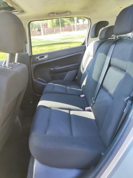 PEUGEOT 307 Hatch 1.6 16V 4P SOLEIL, Foto 8