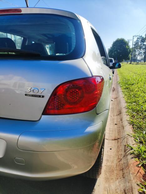 PEUGEOT 307 Hatch 1.6 16V 4P SOLEIL, Foto 9