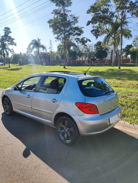 PEUGEOT 307 Hatch 1.6 16V 4P SOLEIL, Foto 10