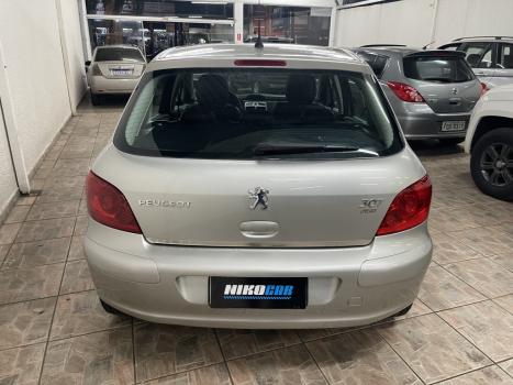 PEUGEOT 307 Hatch 1.6 16V 4P FLEX PRESENCE PACK, Foto 3