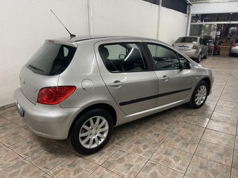 PEUGEOT 307 Hatch 1.6 16V 4P FLEX PRESENCE PACK, Foto 4