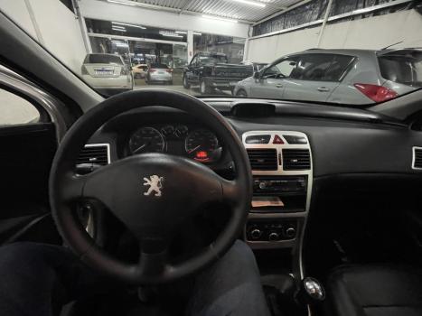 PEUGEOT 307 Hatch 1.6 16V 4P FLEX PRESENCE PACK, Foto 5
