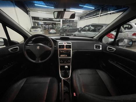 PEUGEOT 307 Hatch 1.6 16V 4P FLEX PRESENCE PACK, Foto 6