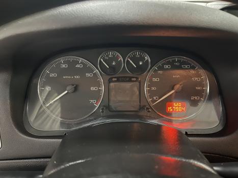 PEUGEOT 307 Hatch 1.6 16V 4P FLEX PRESENCE PACK, Foto 7