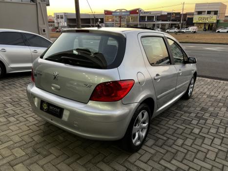 PEUGEOT 307 Hatch 1.6 16V 4P FLEX PRESENCE PACK, Foto 2
