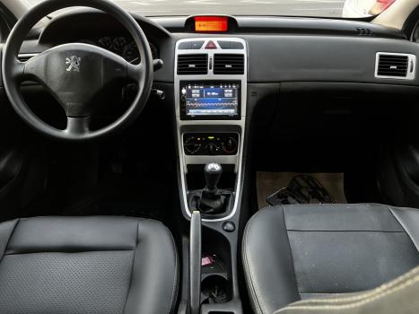 PEUGEOT 307 Hatch 1.6 16V 4P FLEX PRESENCE PACK, Foto 6