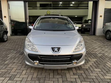PEUGEOT 307 Hatch 1.6 16V 4P FLEX PRESENCE PACK, Foto 10
