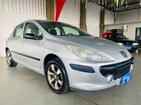 PEUGEOT 307 Hatch 1.6 16V 4P PASSION, Foto 2