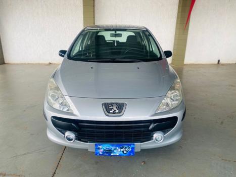 PEUGEOT 307 Hatch 1.6 16V 4P PASSION, Foto 3