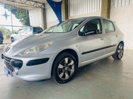 PEUGEOT 307 Hatch 1.6 16V 4P PASSION, Foto 4
