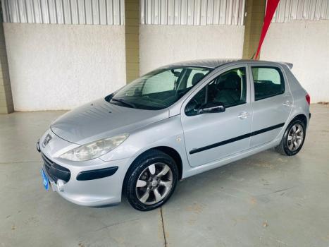 PEUGEOT 307 Hatch 1.6 16V 4P PASSION, Foto 5