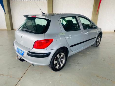 PEUGEOT 307 Hatch 1.6 16V 4P PASSION, Foto 6