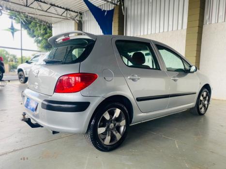 PEUGEOT 307 Hatch 1.6 16V 4P PASSION, Foto 7