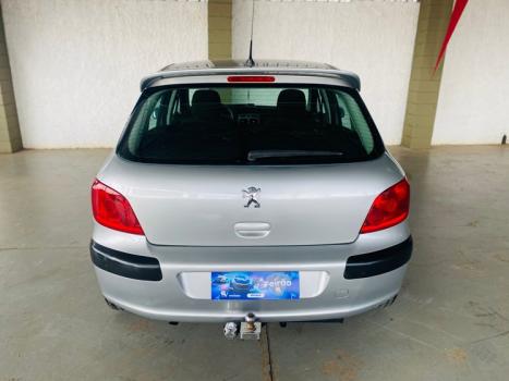 PEUGEOT 307 Hatch 1.6 16V 4P PASSION, Foto 8