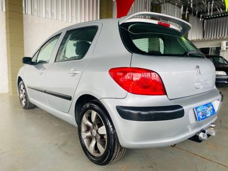PEUGEOT 307 Hatch 1.6 16V 4P PASSION, Foto 9