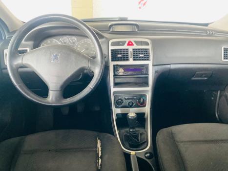 PEUGEOT 307 Hatch 1.6 16V 4P PASSION, Foto 11