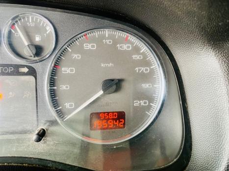PEUGEOT 307 Hatch 1.6 16V 4P PASSION, Foto 13