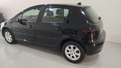 PEUGEOT 307 Hatch 2.0 16V 4P FELINE AUTOMTICO, Foto 2