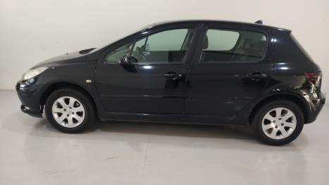 PEUGEOT 307 Hatch 2.0 16V 4P FELINE AUTOMTICO, Foto 3