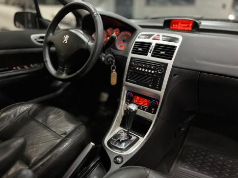 PEUGEOT 307 Hatch 2.0 16V 4P FLEX PREMIUM AUTOMTICO, Foto 5