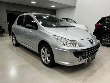 PEUGEOT 307 Hatch 2.0 16V 4P FLEX PREMIUM AUTOMTICO, Foto 10