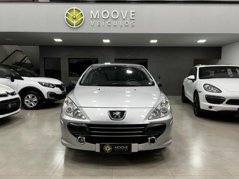 PEUGEOT 307 Hatch 2.0 16V 4P FLEX PREMIUM AUTOMTICO, Foto 11