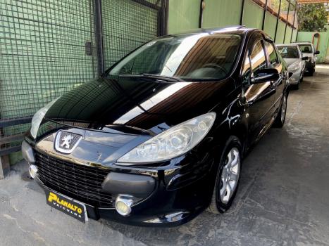 PEUGEOT 307 Sedan 1.6 16V 4P FLEX PRESENCE, Foto 3