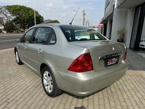 PEUGEOT 307 Sedan 1.6 16V 4P FLEX PRESENCE PACK, Foto 2