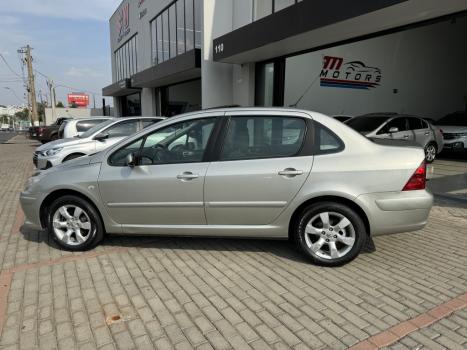 PEUGEOT 307 Sedan 1.6 16V 4P FLEX PRESENCE PACK, Foto 6