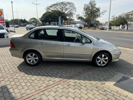 PEUGEOT 307 Sedan 1.6 16V 4P FLEX PRESENCE PACK, Foto 7