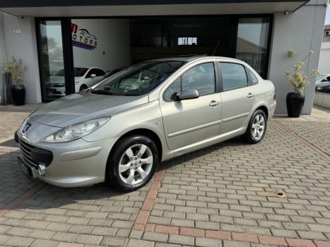 PEUGEOT 307 Sedan 1.6 16V 4P FLEX PRESENCE PACK, Foto 8