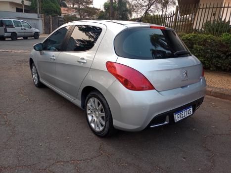 PEUGEOT 308 1.6 16V 4P FLEX ALLURE, Foto 8