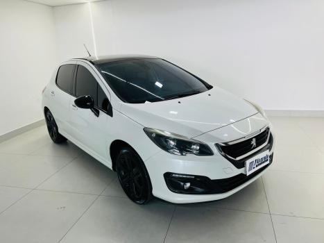 PEUGEOT 308 1.6 16V 4P FLEX ALLURE, Foto 1