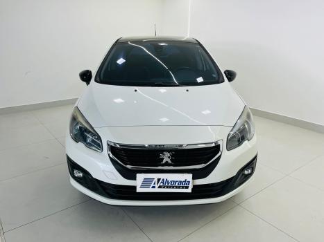 PEUGEOT 308 1.6 16V 4P FLEX ALLURE, Foto 2