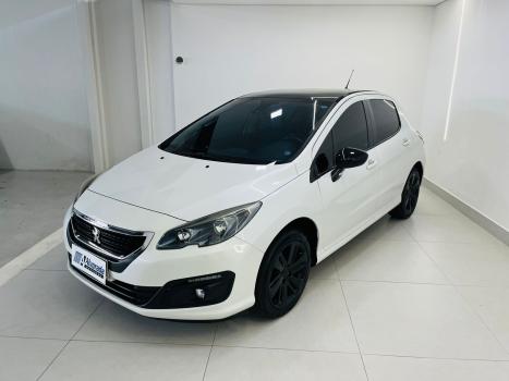 PEUGEOT 308 1.6 16V 4P FLEX ALLURE, Foto 14