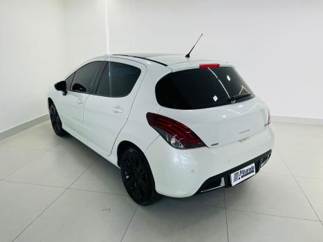 PEUGEOT 308 1.6 16V 4P FLEX ALLURE, Foto 16