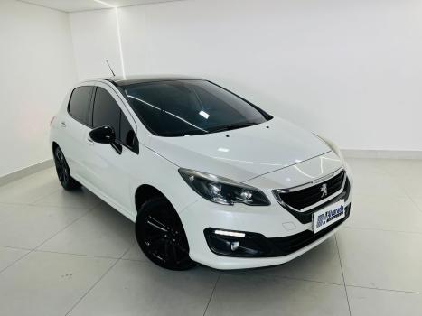 PEUGEOT 308 1.6 16V 4P FLEX ALLURE, Foto 18