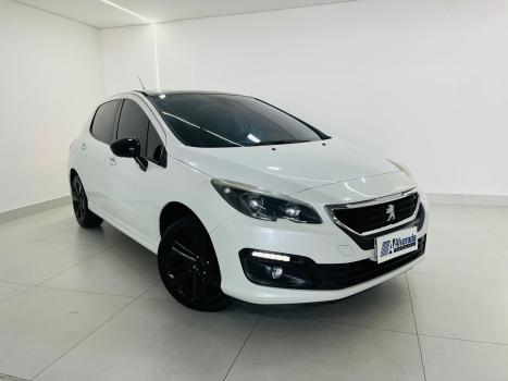 PEUGEOT 308 1.6 16V 4P FLEX ALLURE, Foto 19