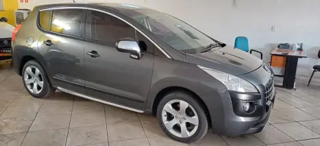 PEUGEOT 308 1.6 16V 4P FLEX ALLURE THP TURBO, Foto 3