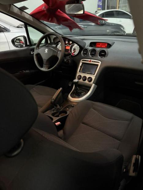 PEUGEOT 308 1.6 16V 4P FLEX ACTIVE, Foto 7