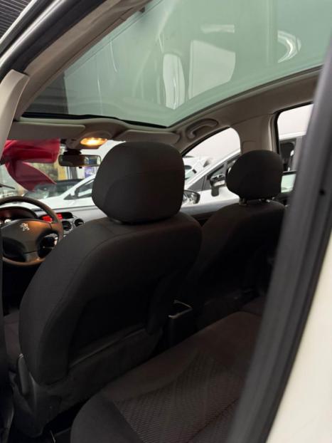 PEUGEOT 308 1.6 16V 4P FLEX ACTIVE, Foto 8