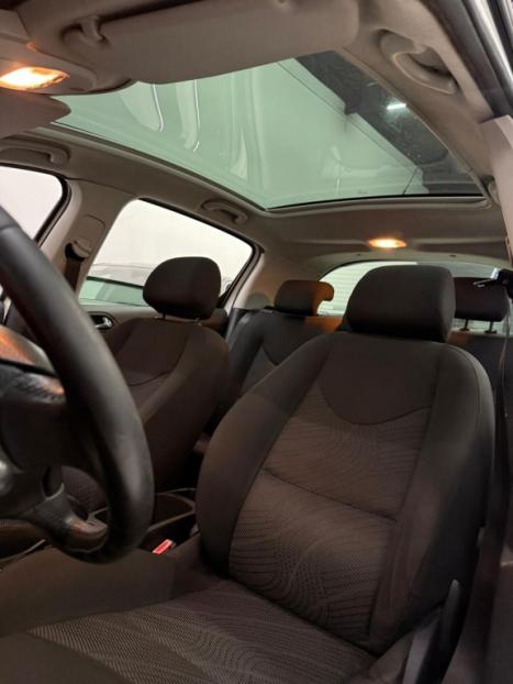 PEUGEOT 308 1.6 16V 4P FLEX ACTIVE, Foto 9
