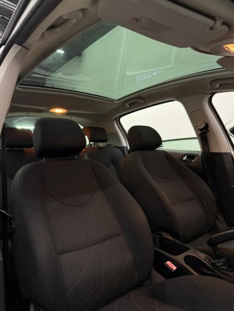 PEUGEOT 308 1.6 16V 4P FLEX ACTIVE, Foto 10