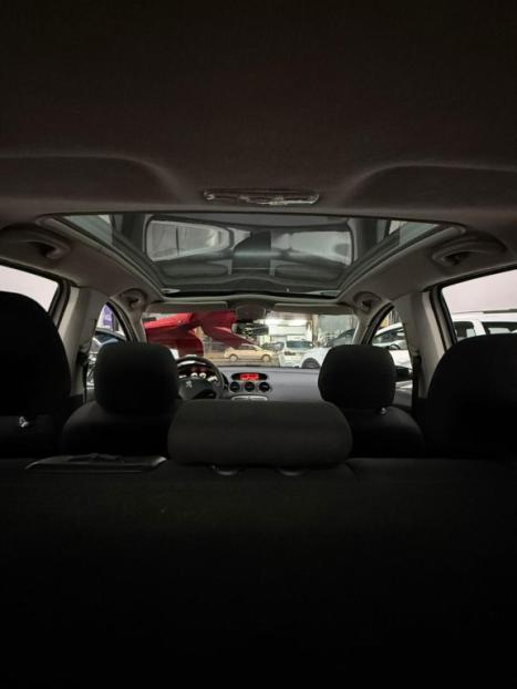 PEUGEOT 308 1.6 16V 4P FLEX ACTIVE, Foto 11