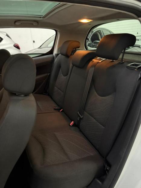 PEUGEOT 308 1.6 16V 4P FLEX ACTIVE, Foto 12