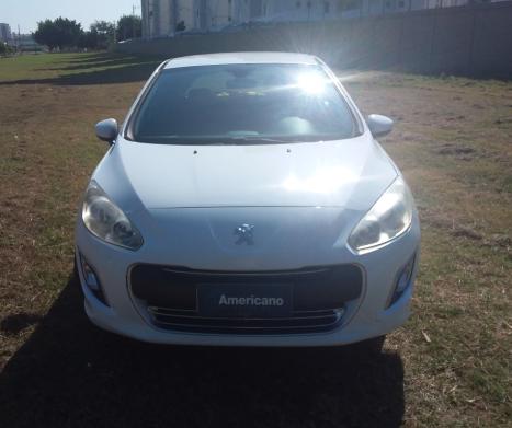 PEUGEOT 308 1.6 16V 4P FLEX ACTIVE, Foto 2