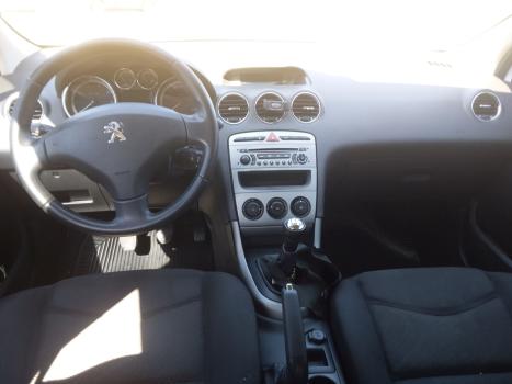 PEUGEOT 308 1.6 16V 4P FLEX ACTIVE, Foto 4
