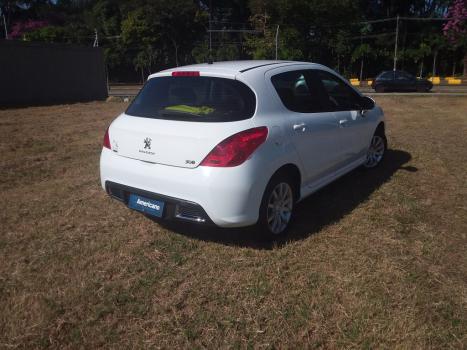 PEUGEOT 308 1.6 16V 4P FLEX ACTIVE, Foto 10