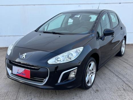 PEUGEOT 308 1.6 16V 4P FLEX ALLURE, Foto 1